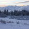 Ohlsen Mtn Rd, Behind Homer, AK