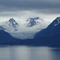 Grewingk Glacier - Homer, Alaska