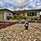 Retired Lawn