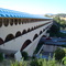 FLW, Civic Center, San Rafael, CA