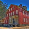 Camp Reynolds Hospital, Angel Island, CA