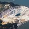 San Rafael Rock Quarry - San Rafael, CA, USA.