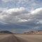 Tonopah & Tidewater Railroad bed