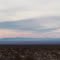 Panorama - A Mile West of Ludlow, California.