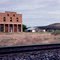 Ludlow, CA ghost town