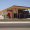 Administration office of La Vina Middle School