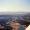 In Flight over Camanche Reservoir near Campo Seco, CA