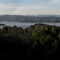 Clear Lake from Kelseyville, California