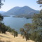 Clear Lake & Mount Konocti, California