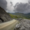 Near Atigun Pass
