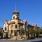 Old Gilroy City Hall