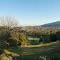 View from the Gilroy Elks Lodge