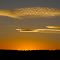 Nearly Night  (High Desert Sunset)