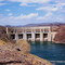 Parker Dam AZ (Border to California)