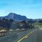 The drive south on 95