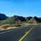 Beautiful Foothills