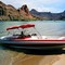 Parker Strip, Arizona