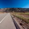 The before the begining of the 4-Lane, 168W, 12/2009