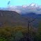 Above Redinger Lake, San Joaquin River, CA