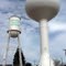 Water Towers, Cheyenne Wells, Colorado