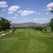 First Hole at Mariana Butte