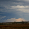 2007 - April 23rd - 22:42Z - looking SW