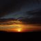 Los Olivos Sunset
