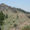 Ross canyon summit
