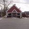 East Woodstock Post Office 06244