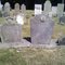 Union Cemetery in Union, CT