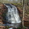 Spring Cascade