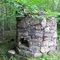 Was Told - Old CCC Furnace For Burning Things