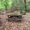 Picnic Area Created by CCC in 1934