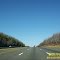 康州去波士顿84号公路，I-84 Connecticut to Boston