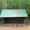 Shelter at Bigelow