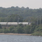 Train on the Bridge