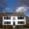 new england house