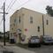 old firehouse