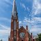 Saint Mary's Catholic Church
