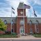 Clyde Ohio Municipal Building