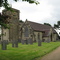Church of St Peter at Higham on the Hill (Grade II* Listed Building)