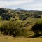 Santa Ysabel Open Space Preserve West with Cuyamaca Peak in the distance