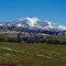 Cuyamaca Peak over Ramona