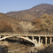 Black Canyon Historical Bridge 1913 (after 2007 fire)