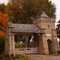 Radnor Cemetery Lych Gate