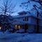 Winter's Eve
