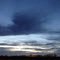 Hoskins Road Sunset