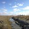 Pasture Stream, Radnor, OH United States