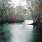 Manatee Spring Run to the Suwannee