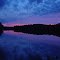 Sunrise on the Suwannee